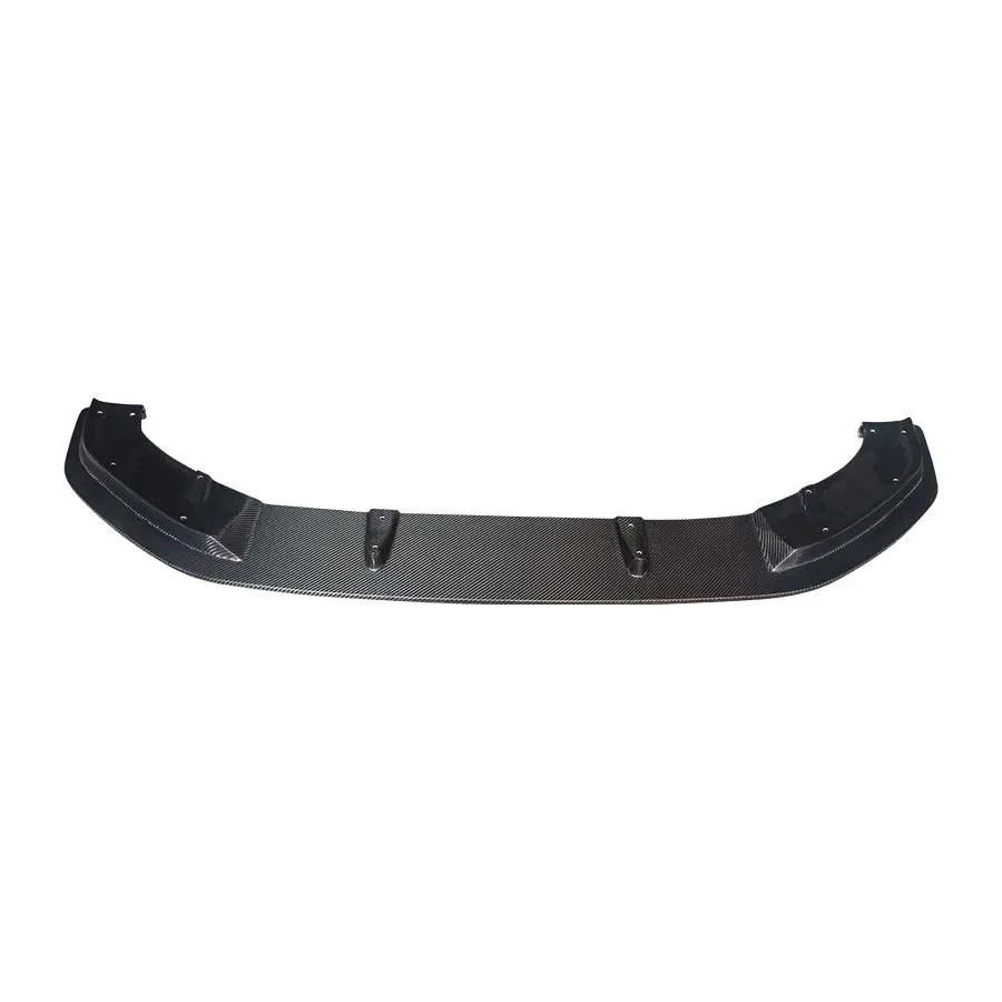 MINI JCW F56 LCI 2 COOPER S Body Kits New Carbon Fiber Front Lip Splitter and Bumper 2020-2023 Car Accessories